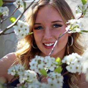 Meet your Posher, Mckenna